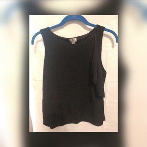 Worthington sleeveless shirt